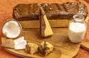 BAÚ ESPECIAL FAZENDA - 5 Triângulos 250g